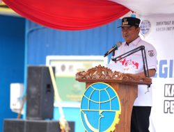 Pj Gubernur dan Kakanwil Kemenag Sulbar Himbau Do’a dan Dzikir Bersama Sukseskan Pilkada 2024