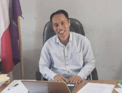 Ketua STT Mamasa : Semoga Pilkada Tahun ini Lebih Baik Dari Pilkada Sebelumnya, Money Politik Bisa Diminimalisir