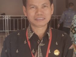 Capaian Kinerja Pj Bupati Mamasa Disorot, Berikut Ulasannya