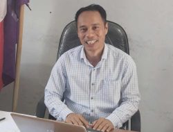 Ketua STT Mamasa: Pemuda sebagai Agent of Change, Pemilik suara Mayoritas Pilkada 2024