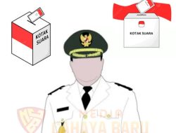 Lagi-Lagi Tiga Oknum Kades di Mamasa Berurusan Gakkumdu, Prosesnya Dinaikan Ketahap Penyidikan