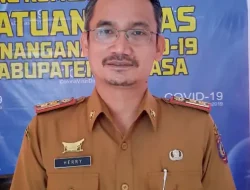 Pemda Mamasa Bayar BPJS Aparat Desa