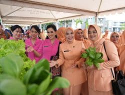 Gerakan Pangan Murah Jelang Natal dan Tahun Baru, Pj Bahtiar : Inflasi Kita Terkendali