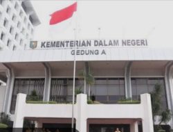 Agenda Nasional Pertama di Sulbar 2025, Rakornas Kesbangpol se Indonesia