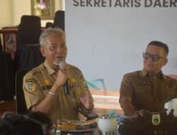 Pemprov Sulbar Rencana Gelar Pameran Batu Ngalo Manakarra