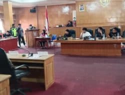 Massa Aksi AMMB dan Pemda Mamasa Sepakati 4 Poin