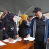 Gerakkan Perangi Sampah Polman dimulai, Masyarakat Sadar Sedekah Sampah, Bahtiar Apresiasi Pj Bupati Polman