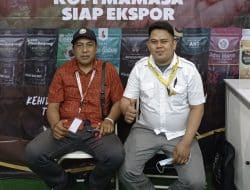 Dosen Universitas Jakarta Ucapkan Selamat Atas Pelantikan Reski Masran dan Titipkan Sejumlah Harapan