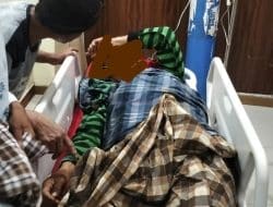 Pj Gubernur Sulbar Ucapkan Duka Mendalam Untuk Korban Bencana Mamuju, Sulbar Telah Tetapkan Darurat Bencana