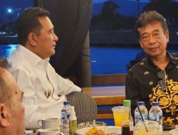 Investor Asing Tergiur Prospek Durian Musangking Sulbar, Pj Bahtiar : Sulbar Akan Jadi Penghasil Durian Musangking Terbesar Indonesia