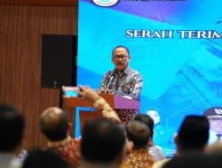 Pemprov Sulbar Ucapkan Belasungkawa Atas Wafatnya Mantan Wakapolri Syafruddin Kambo