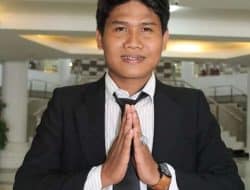 Selama Jalan Kawanku Lalu Artana, Dunia Jurnalis Berduka Atas Kepergianmu