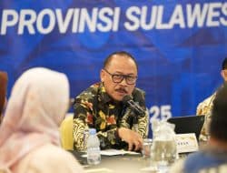 TPP ASN Pemprov Sulbar Dibayarkan Setiap Tanggal 3, Komitmen Gubernur Tingkatkan Pelayanan Publik