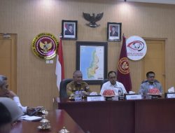 DRPD Sulbar Siap Sukseskan Program MBG