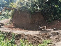 Dampak Efisiensi Anggaran, Tahun 2025 Tidak Ada Program Pembangunan infrastruktur di Mamasa