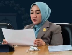 Banmus DPRD Sulbar Gelar Rapat Dorong Optimalisasi Tugas