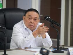 Laksanakan Inpres, Wagub Salim S Mengga Tekankan Pentingnya Efisiensi Anggaran dan Efektifitas Program