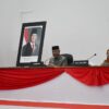 DPRD Sulbar dan Pemprov Sulbar Bersinergi, Tiga Ranperda Inisiatif Siap Dibahas
