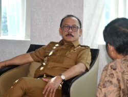 Gubernur Sulbar Dukung Pengusulan Jepa, Makanan Khas Mandar, sebagai Warisan Budaya UNESCO