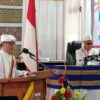 Momentum Peringat HUT Mamasa ke-23
