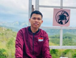 Insidental Antara STIKes BBM Dan HMI, Demisioner Korda BEM Nusantara Sulbar Desak Kapolda Sulbar Evaluasi Kapolres Majene