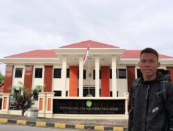 Rapuhnya Keadilan Di Tangan Jaksa Kejari Majene, Harapan Keluarga Korban Bertumpu Pada Hakim PN Majene