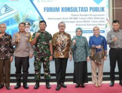 Gubernur Sulbar Dorong Kolaborasi Pemprov dan Pemkab untuk Atasi Kemiskinan Ekstrem