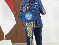 Belanja Prioritas Sulbar  Sebesar Rp299 M, SDK  : Penggunaanya Harus Tepat Sasaran