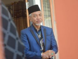 Antisipasi Lonjakan Arus Balik Mudik Lebaran, Pemprov Sulbar Pantau Posko Bersama Forkopimda