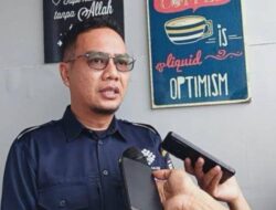 Target 1000 Tenaga Kerja Bersertifikat, Disnaker Sulbar Buka 7 Program Pelatihan