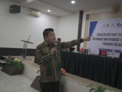 Senter KIM Kominfo Sulbar Kerjasama DPRD Sulbar Kembali Menyasar Kabupaten Majene, Libatkan Konten Kreator hingga Komunitas