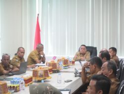 Pemprov Sulbar Kejar 15 Kendaraan Dinas yang Belum Dikembalikan, Ada yang Dibawa ke Sulsel!