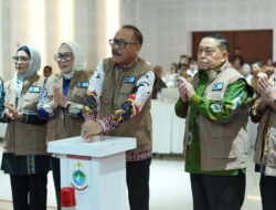 Digitalisasi Jadi Keharusan, Suhardi Duka: OPD yang Tak Ikut Bakal Tertinggal