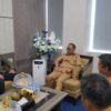 Program Senter KIM Kominfo Sulbar Bakal Kolaborasi dengan Digital Talent Scholarship Kemkomdigi