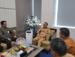 Program Senter KIM Kominfo Sulbar Bakal Kolaborasi dengan Digital Talent Scholarship Kemkomdigi