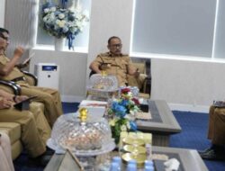 Pemprov Sulbar Akan Tuntaskan Sebanyak 90 Titik Blank Spot 2025