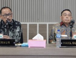 Pemprov Sulbar Anggarkan Rp40 Miliar Untuk Penanganan Stunting dan Kemiskinan