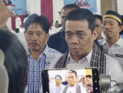 Pembentukan Kopdes Merah Putih di Sulbar Ditargetkan Rampung Akhir Mei