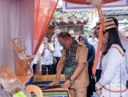 Sebanyak 70 Persen Napi di Sulbar Tersandung Kasus Narkoba, SDK : Butuh Perhatian Khusus