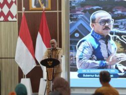Musrenbang Sulbar: Sinkronisasi Program Prioritas Kabupaten dan Provinsi untuk Maju dan Sejahtera