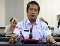 Cegah Covid-19 Masuk Indonesia, Dinkes Sulbar Ajak Masyarakat Tetap Terapkan Protokol Kesehatan