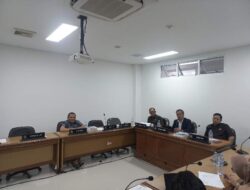Komisi III DPRD Gelar rapat Bahas LKPJ Gubernur Sulawesi Barat Tahun Anggaran 2025