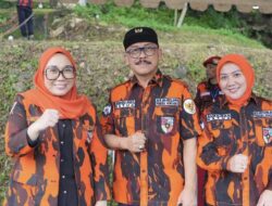 Gubernur Sulbar Apresiasi Semangat Pemuda Pancasila, Tekankan Kesetiaan pada Pancasila