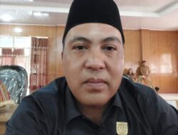 Momentum Hardiknas 2025: Anggota DPRD Mamasa Minta Sajikan Dapodik yang Benar untuk Kemajuan Pendidikan