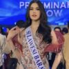 Sejarah Baru! Putri Indonesia Asal Sulbar Tembus 16 Besar