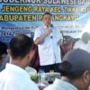 Sengketa Lahan Puluhan Tahun di Pasangkayu: Wagub Sulbar Janji Cari Solusi ke Jakarta