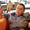 Wagub Sulbar Salim S Mengga Buka Peluang Investasi Kelapa Dalam, Janjikan Kemitraan yang Menguntungkan