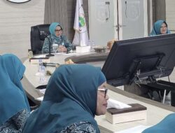 Harsinah Suhardi: Stunting Jadi Prioritas PKK Sulbar di Rakernas dan Program Pemprov