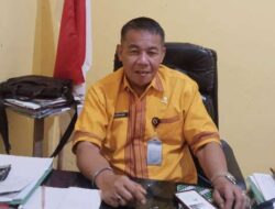 Buktikan Janji, Bupati Mamasa Siap Realisasikan Program Pupuk Gratis Bagi Petani