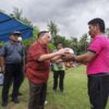 Turnamen S Mengga Cup V, Wagub Sulbar Ingin Cetak Talenta Lokal Berkualitas Nasional
